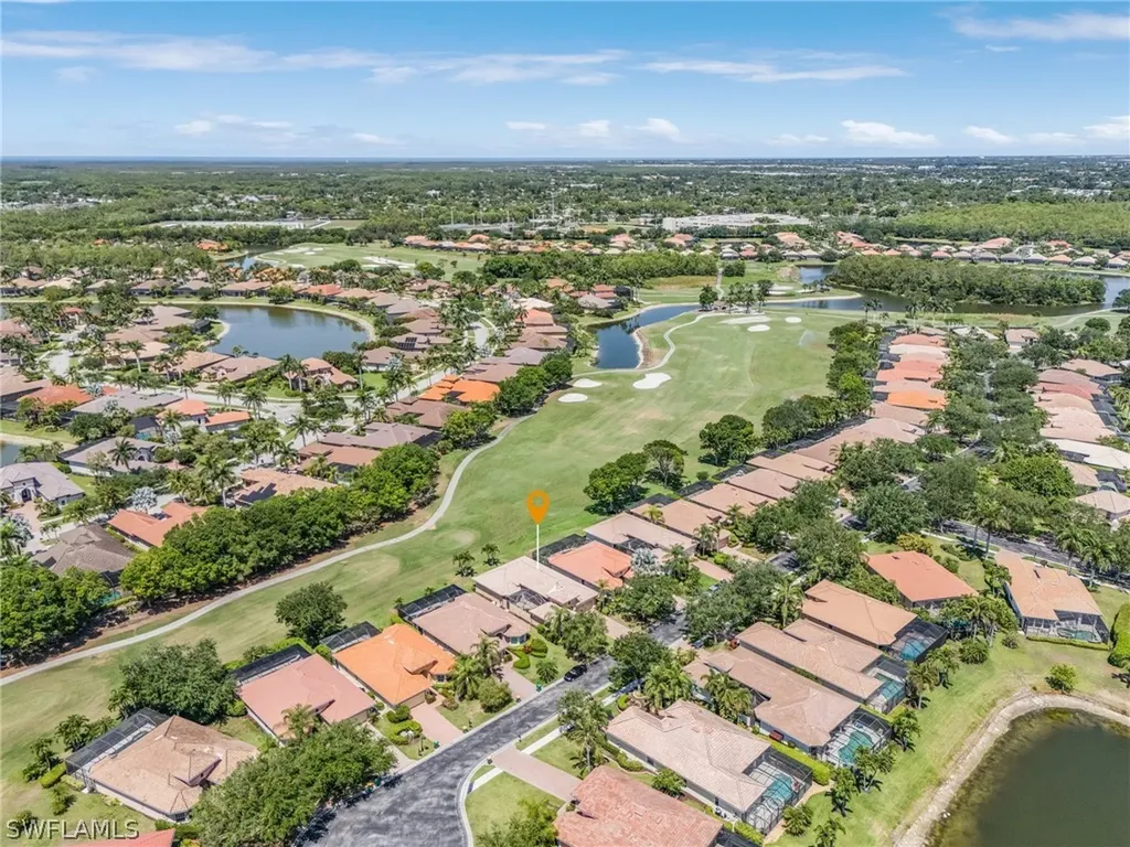 6753 Bent Grass Drive Naples FL 34113