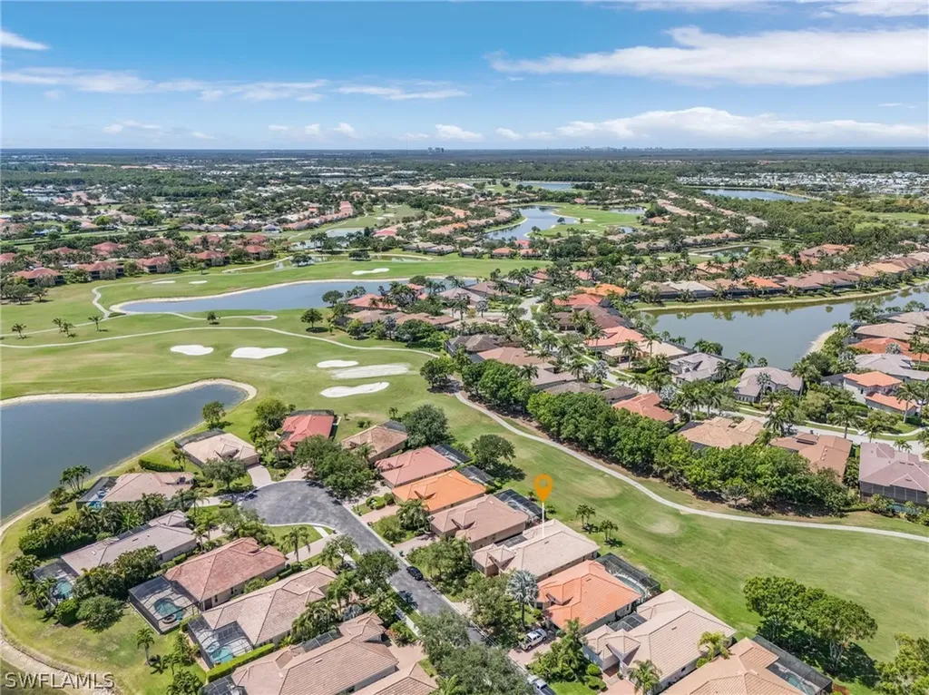 6753 Bent Grass Drive Naples FL 34113