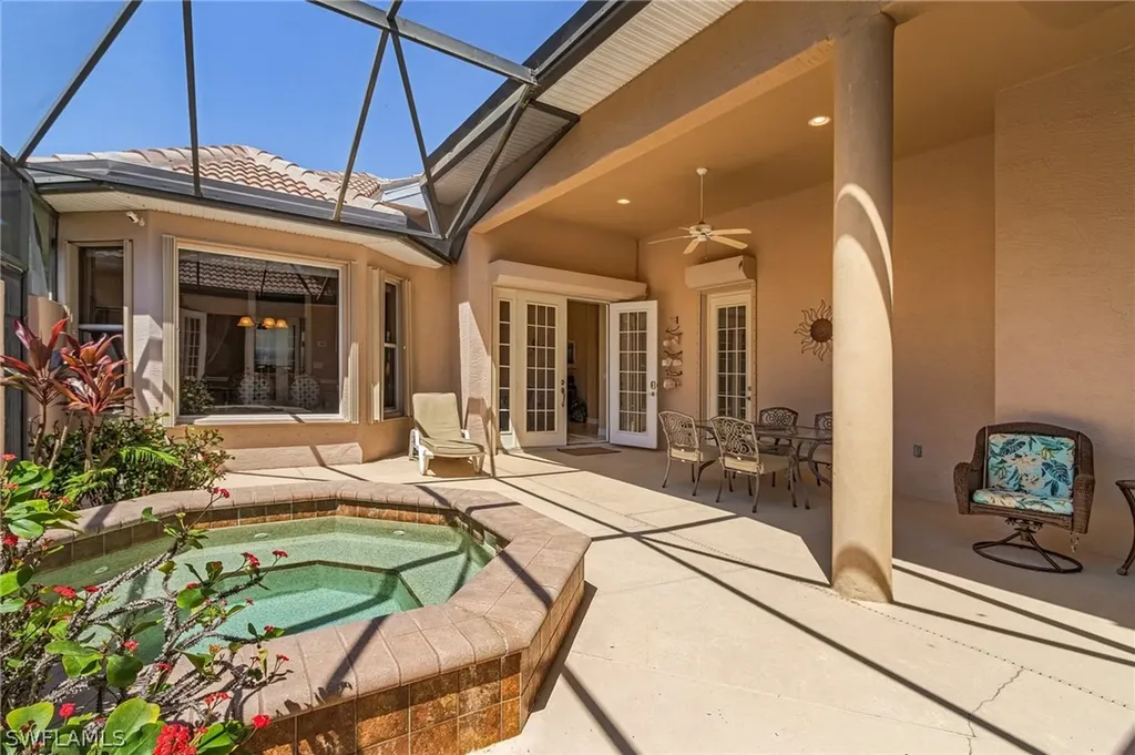 6753 Bent Grass Drive Naples FL 34113