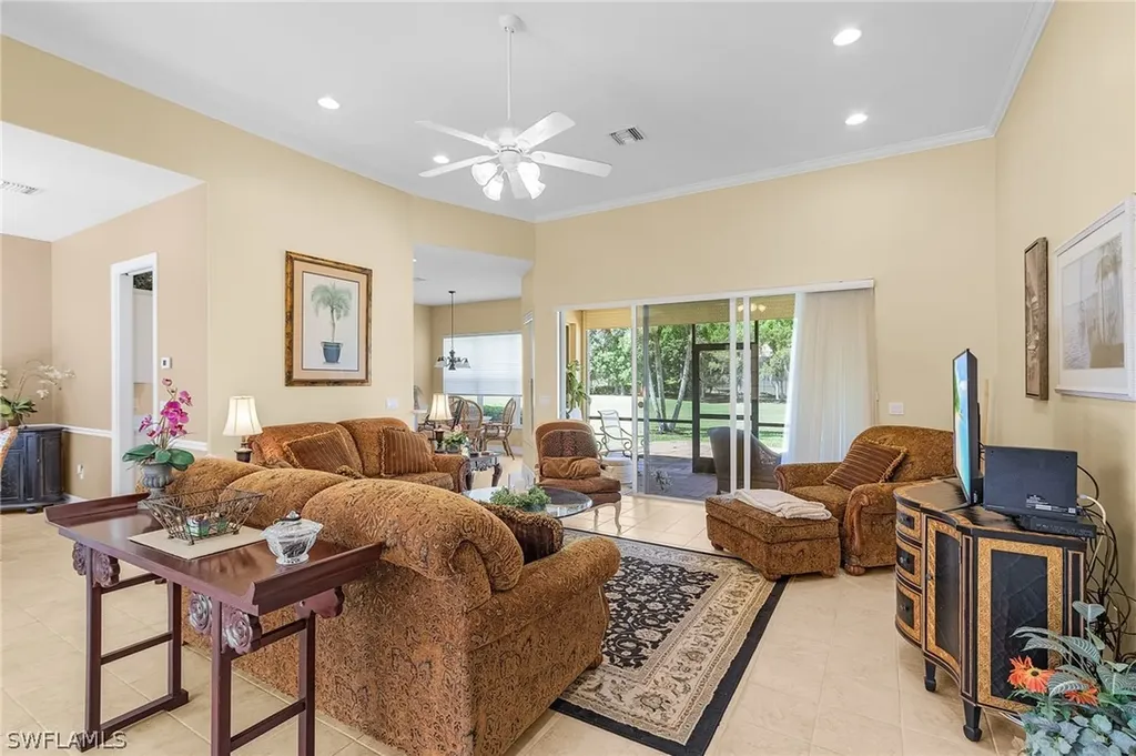 6753 Bent Grass Drive Naples FL 34113