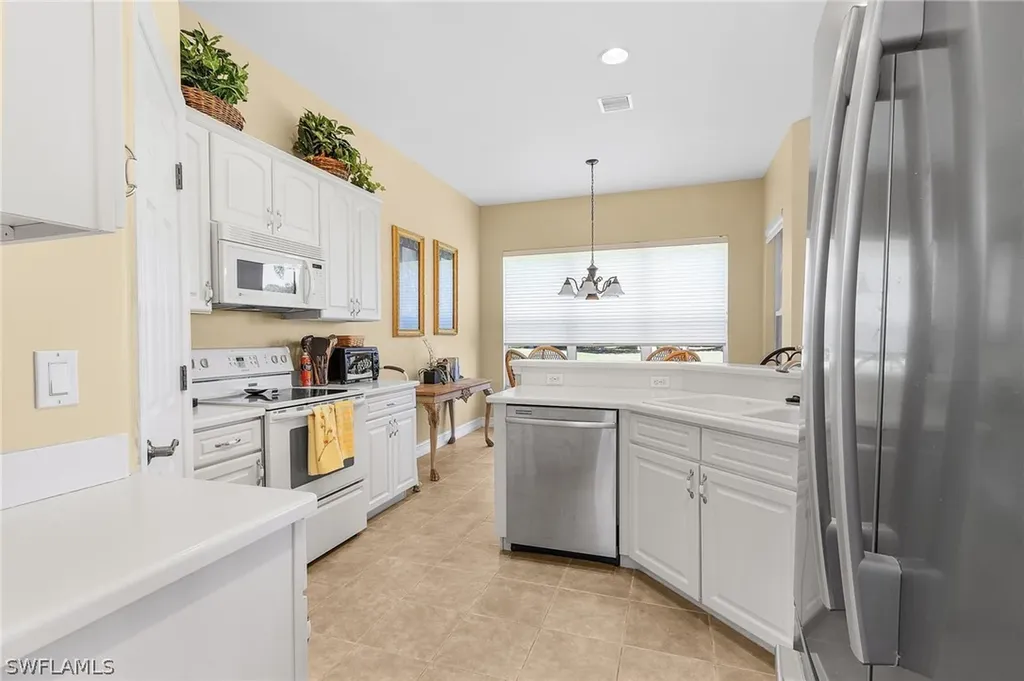 6753 Bent Grass Drive Naples FL 34113