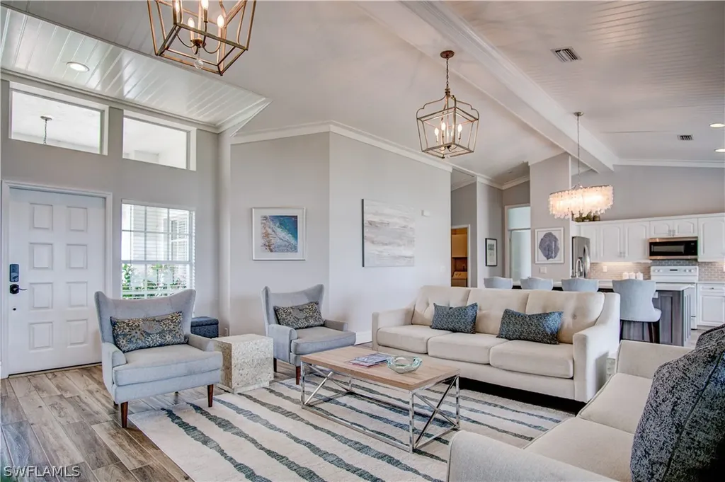 7271 Mill Pond Circle Naples FL 34109