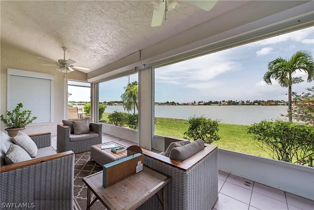 7271 Mill Pond Circle Naples FL 34109