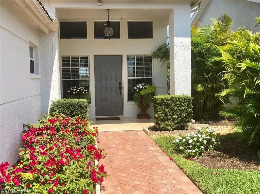 7271 Mill Pond Circle Naples FL 34109