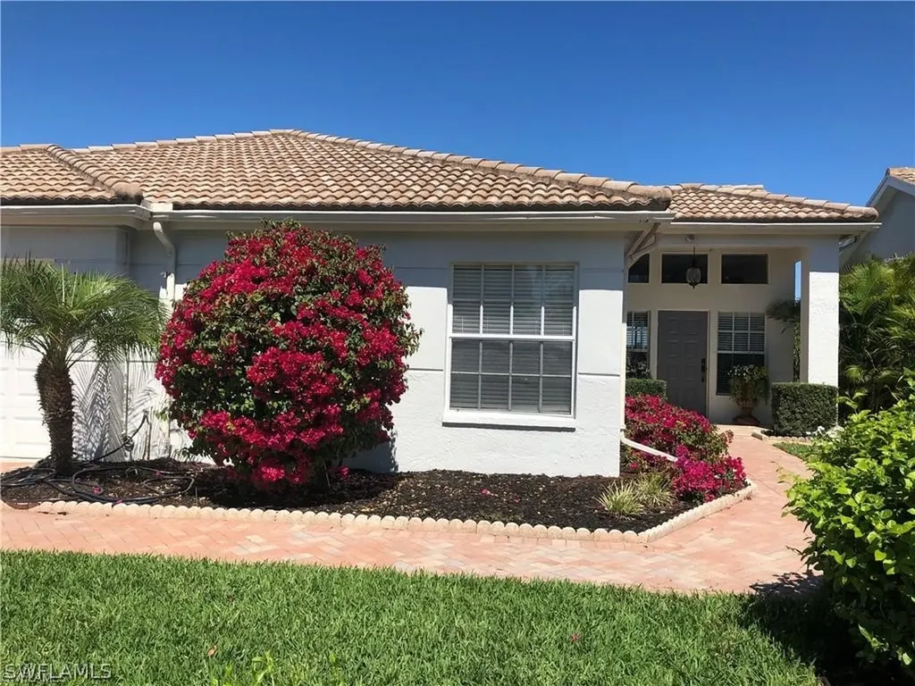 7271 Mill Pond Circle Naples FL 34109