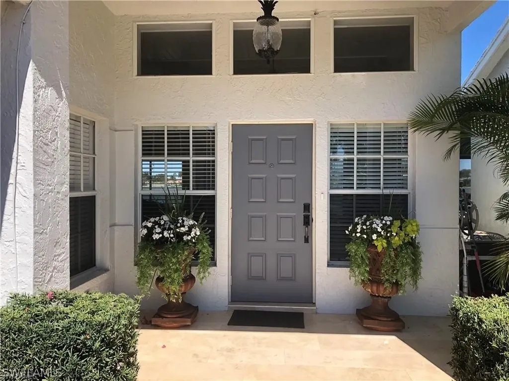 7271 Mill Pond Circle Naples FL 34109