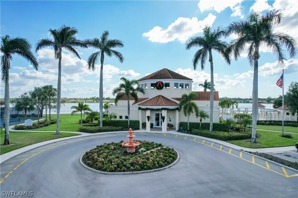 7271 Mill Pond Circle Naples FL 34109