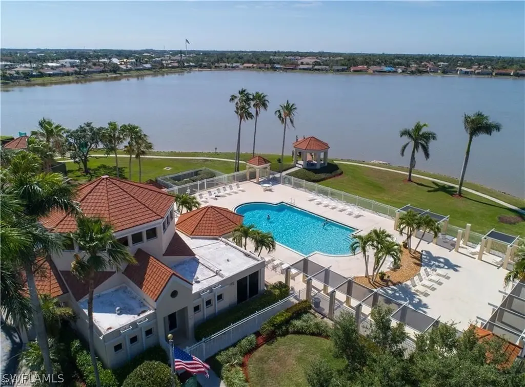 7271 Mill Pond Circle Naples FL 34109