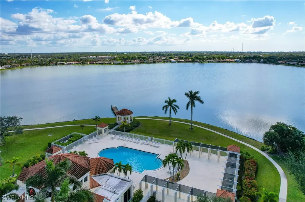 7271 Mill Pond Circle Naples FL 34109