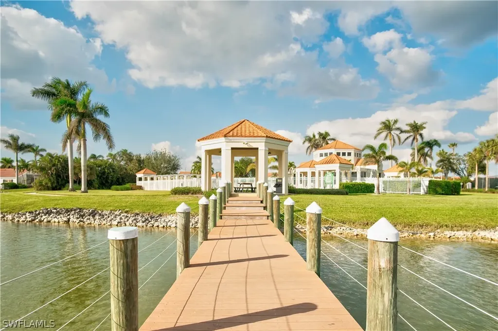 7271 Mill Pond Circle Naples FL 34109