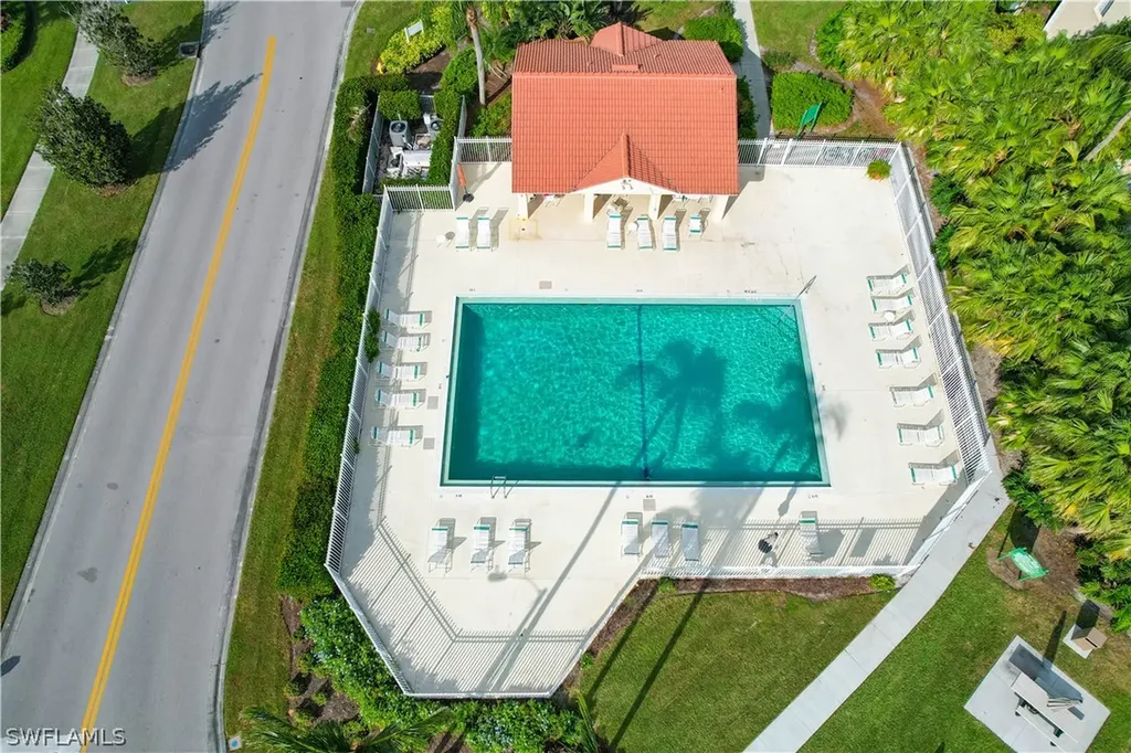 7271 Mill Pond Circle Naples FL 34109
