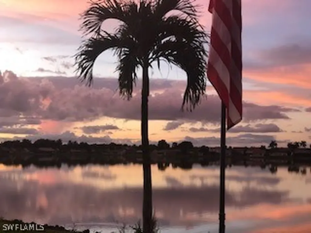 7271 Mill Pond Circle Naples FL 34109