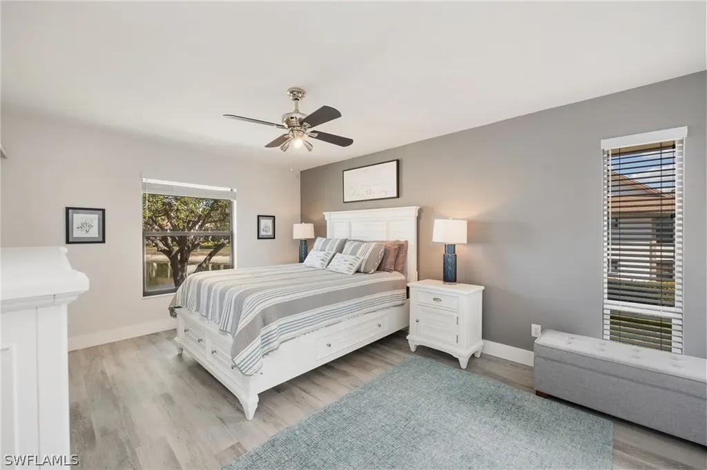 525 Lake Louise Circle Naples FL 34110
