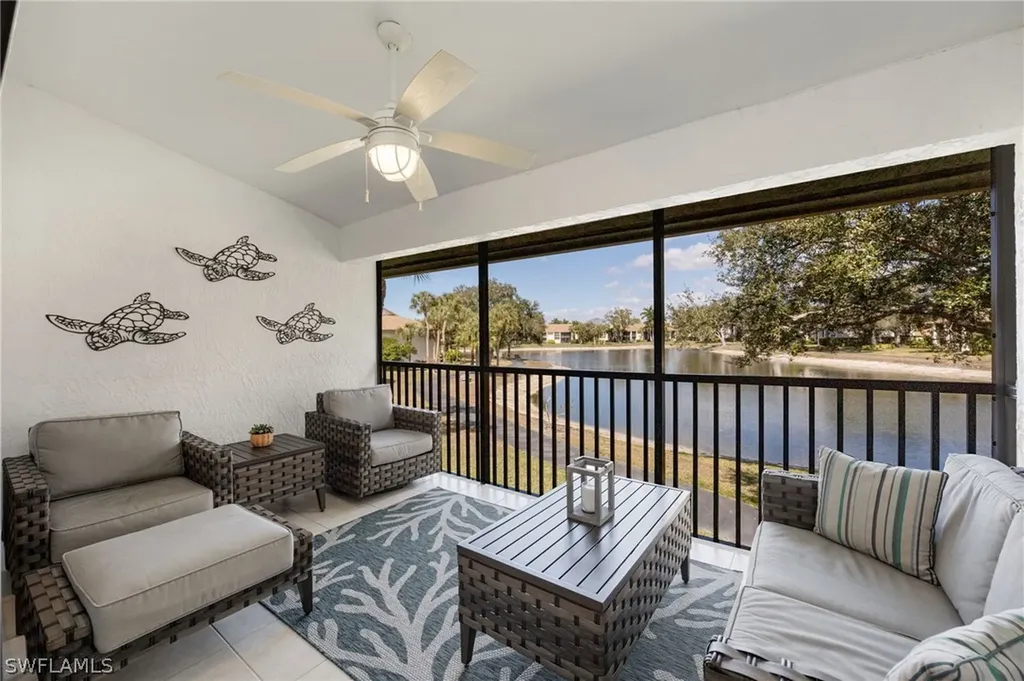 525 Lake Louise Circle Naples FL 34110
