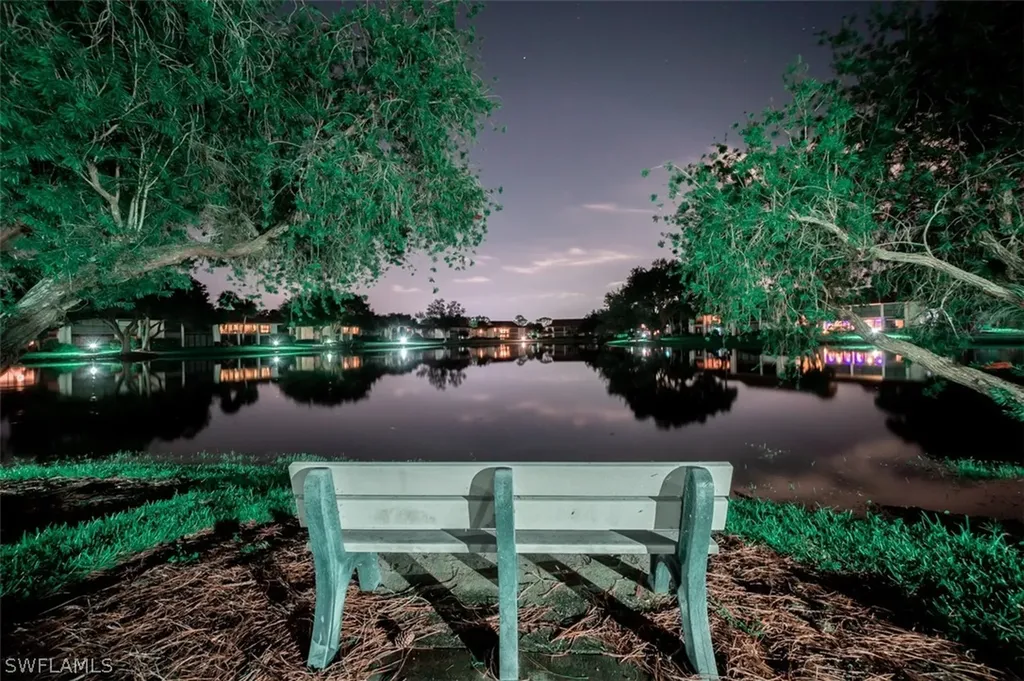 525 Lake Louise Circle Naples FL 34110
