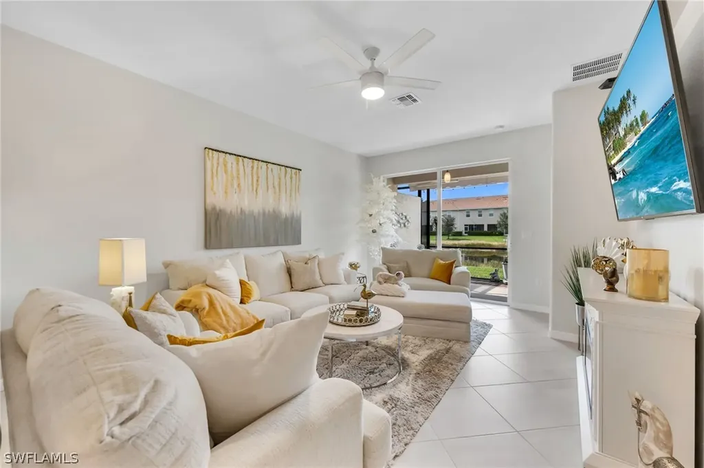 2543 Vine Avenue Naples, FL 34120 | MLS #226006790 | John R Wood