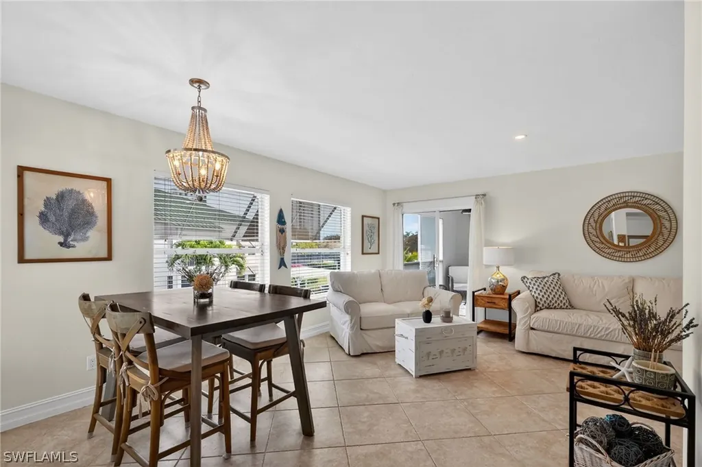 523 Club Side Drive Naples FL 34110
