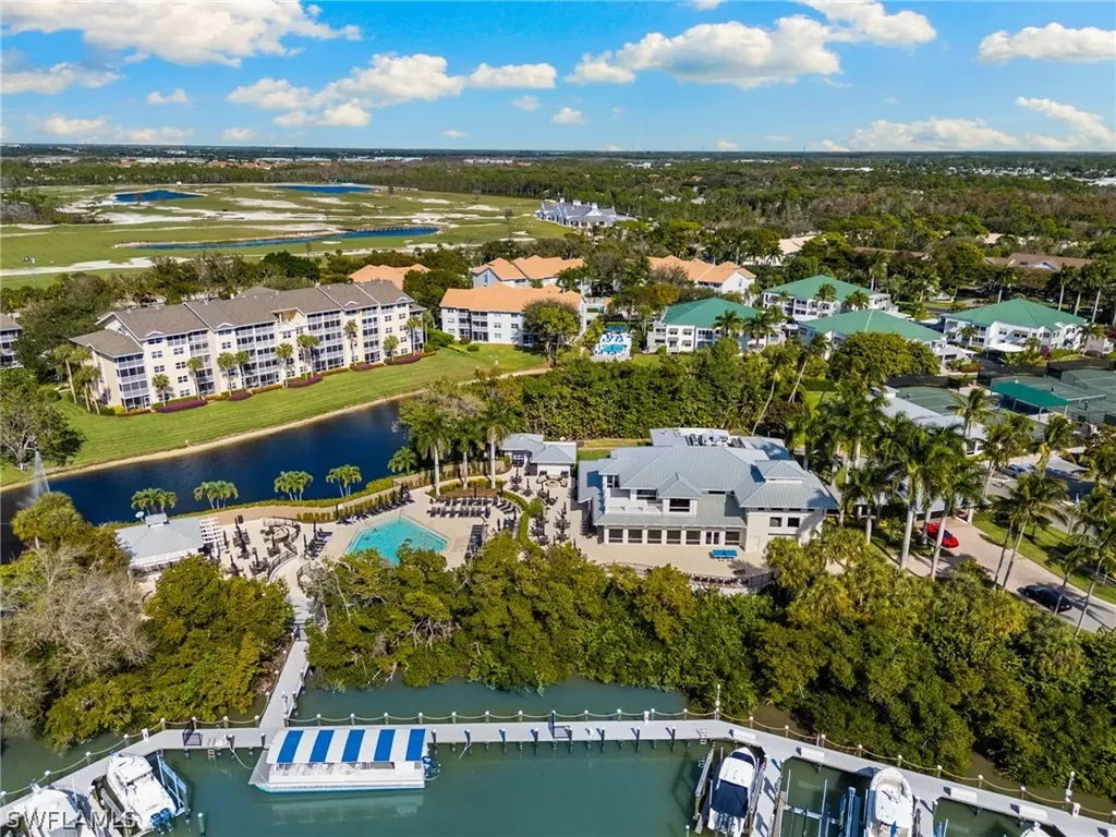 523 Club Side Drive Naples FL 34110