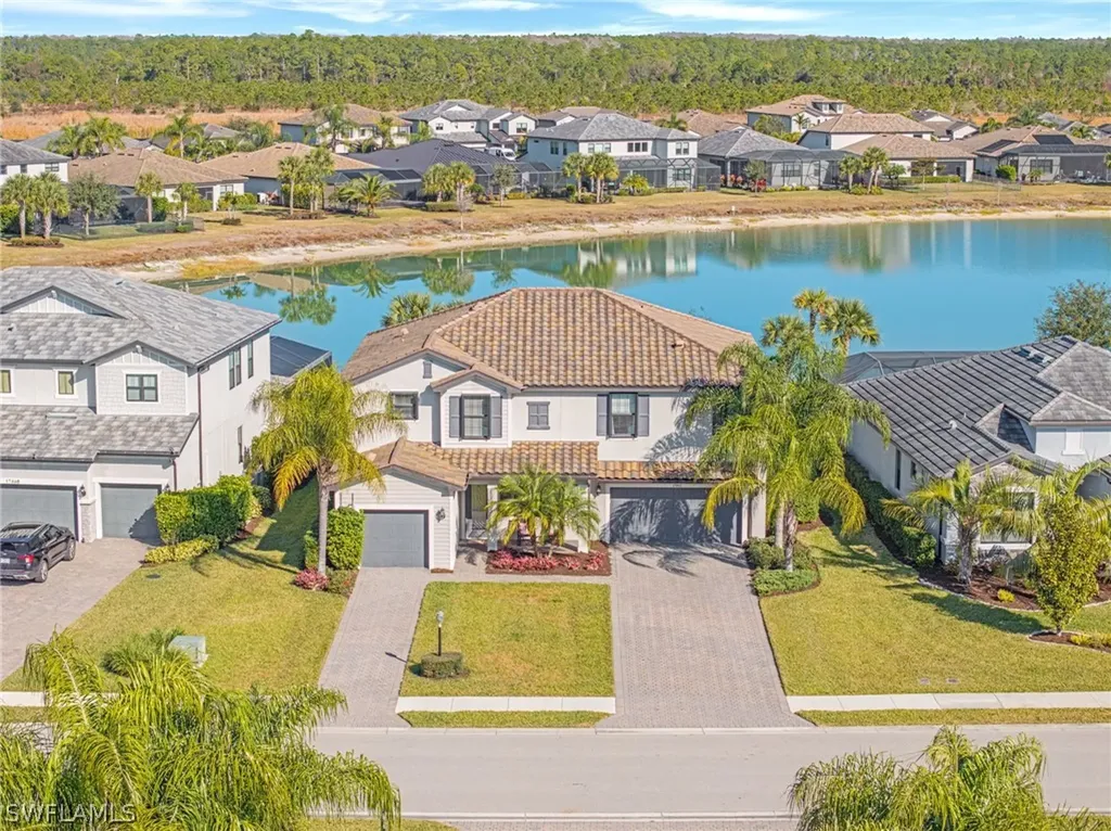 Estero FL, 17472 Ashcomb Way