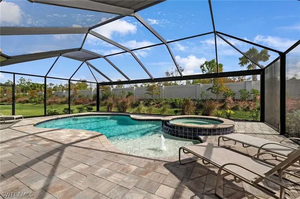 17487 Caravita Lane Fort Myers FL 33913