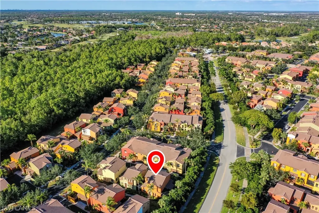 9118 Chula Vista Street Naples FL 34113