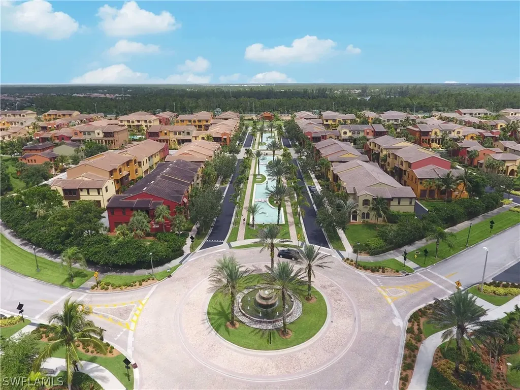 9118 Chula Vista Street Naples FL 34113