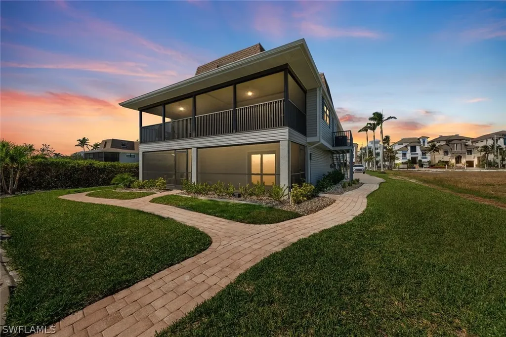26773 Hickory Boulevard Bonita Springs FL 34134