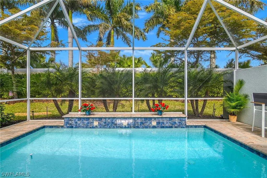 Estero FL, 10755 Manatee Key Lane