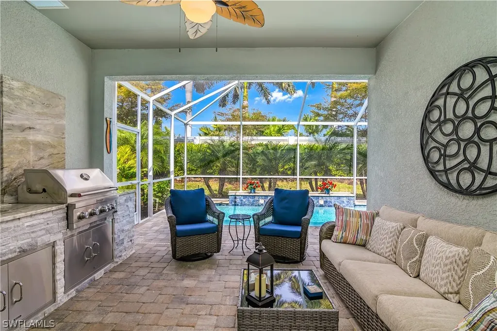 10755 Manatee Key Lane Estero FL 33928