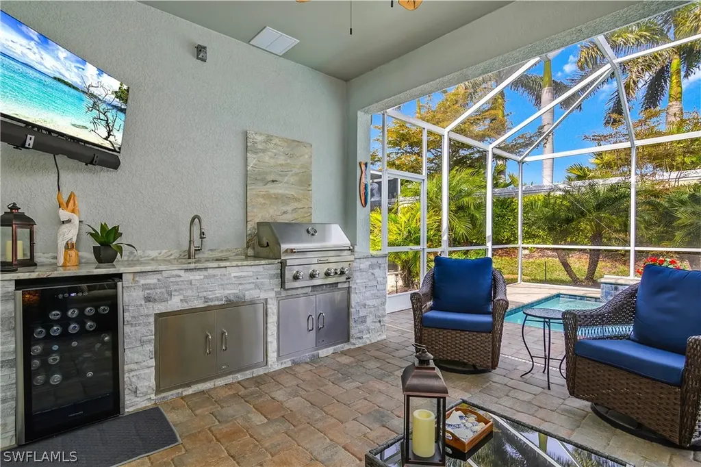 10755 Manatee Key Lane Estero FL 33928