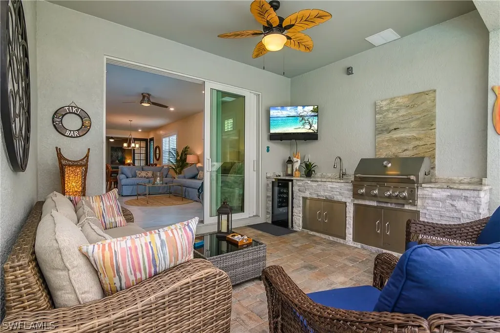 10755 Manatee Key Lane Estero FL 33928