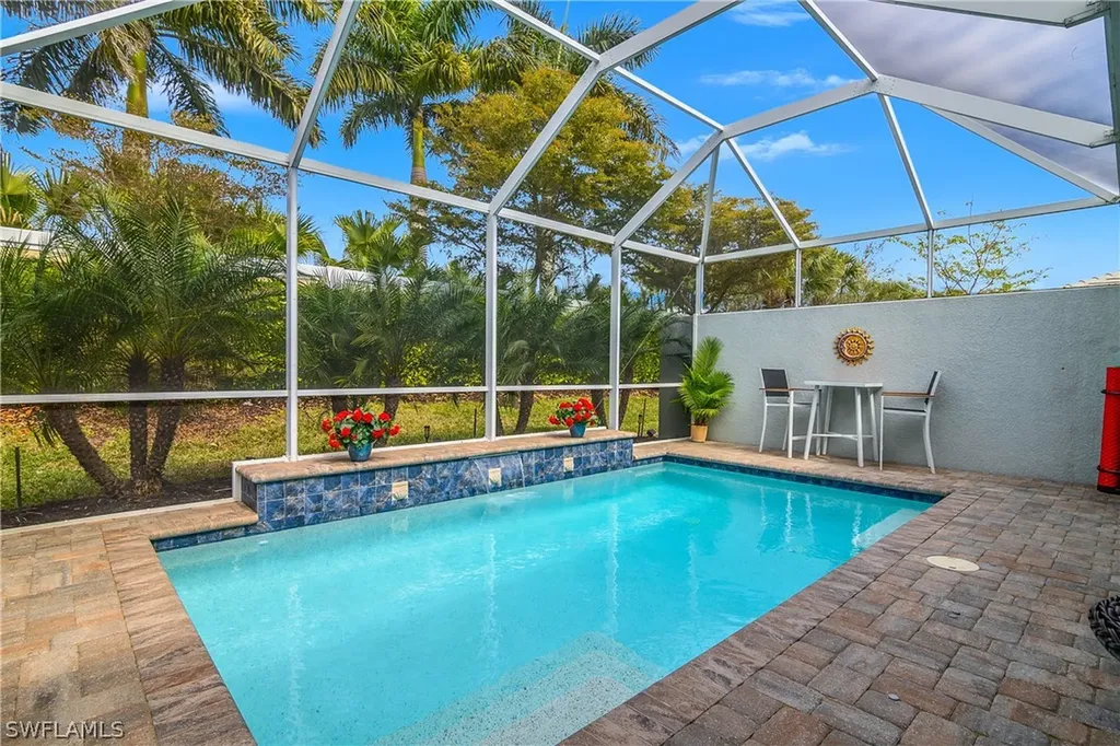 10755 Manatee Key Lane Estero FL 33928