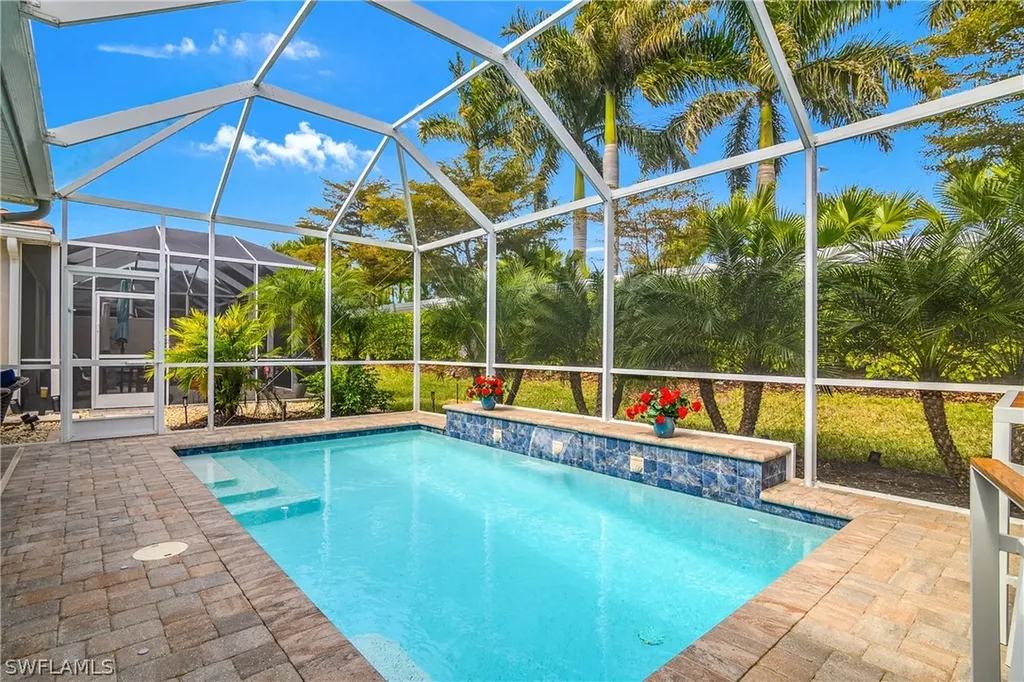 10755 Manatee Key Lane Estero FL 33928