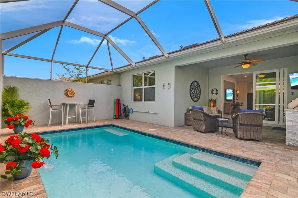 10755 Manatee Key Lane Estero FL 33928