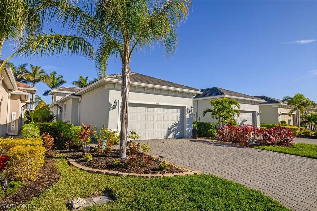10755 Manatee Key Lane Estero FL 33928