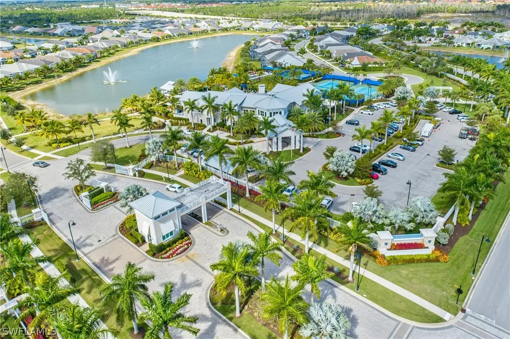 10755 Manatee Key Lane Estero FL 33928
