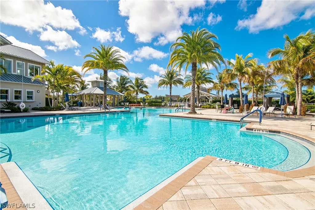10755 Manatee Key Lane Estero FL 33928