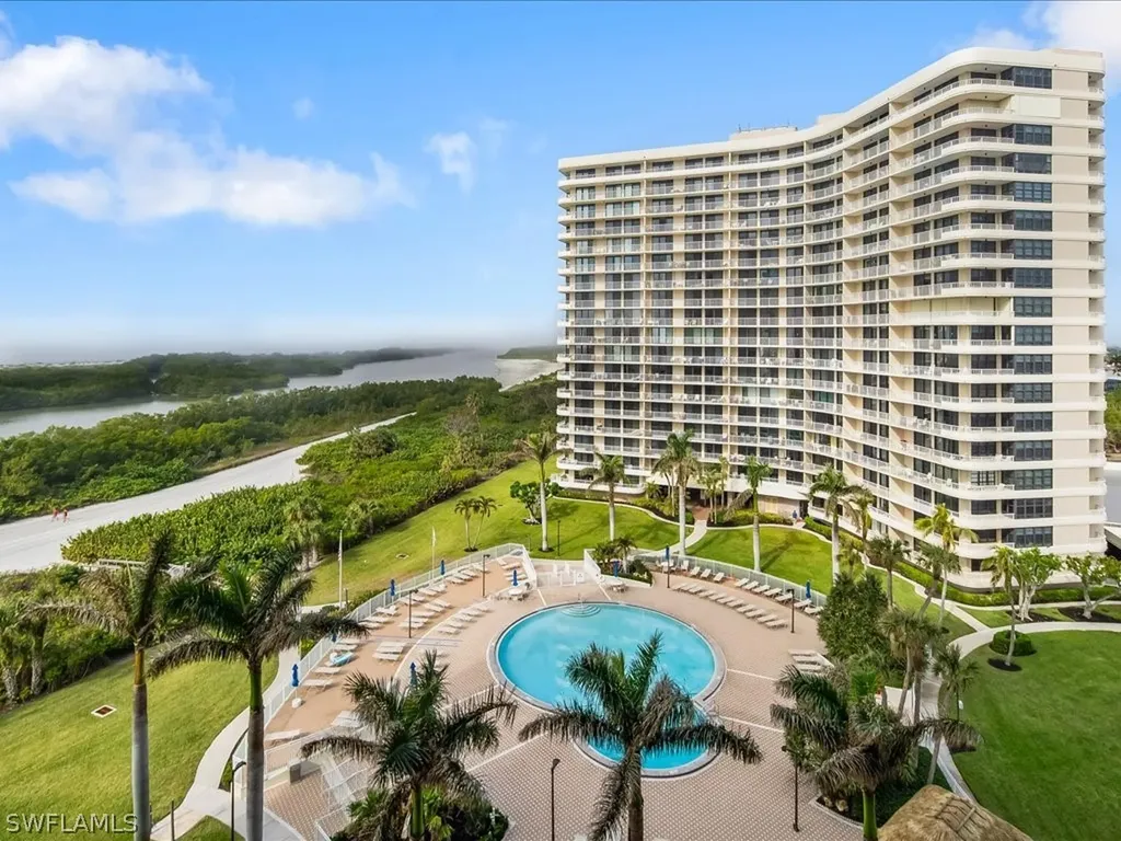 380 Seaview Court Marco Island FL 34145