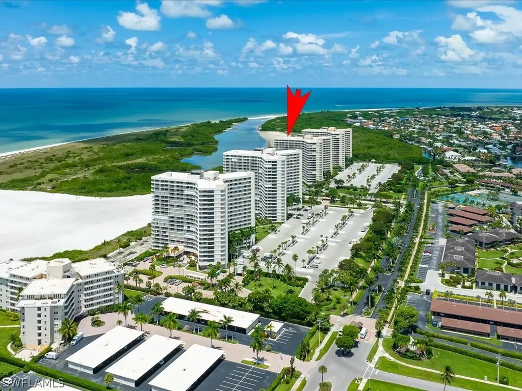 380 Seaview Court Marco Island FL 34145