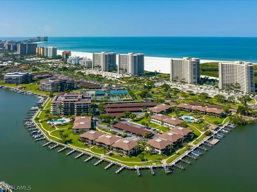 380 Seaview Court Marco Island FL 34145