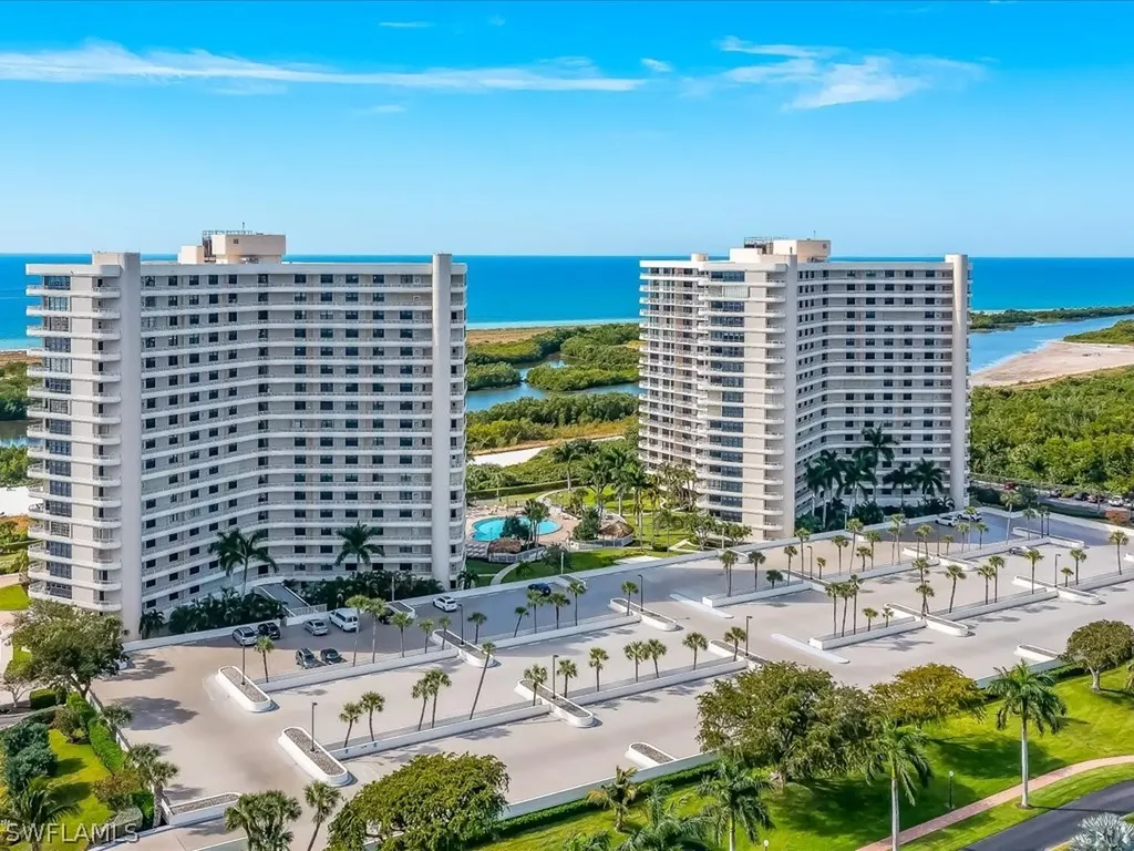 380 Seaview Court Marco Island FL 34145
