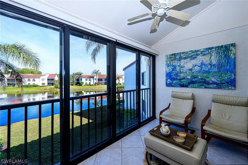 Naples FL, 613 Beachwalk Circle, Unit J203