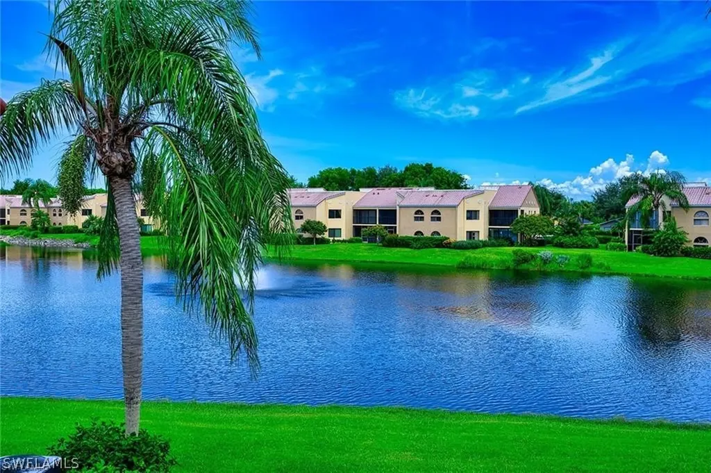 613 Beachwalk Circle Naples FL 34108