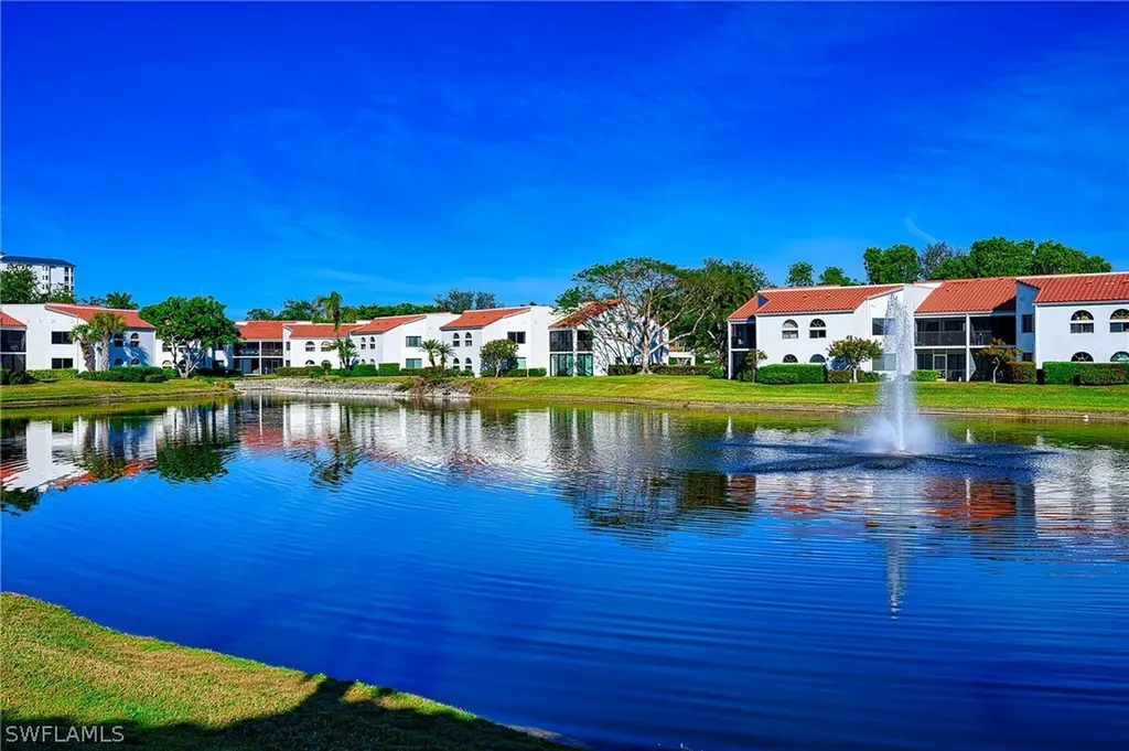 613 Beachwalk Circle Naples FL 34108