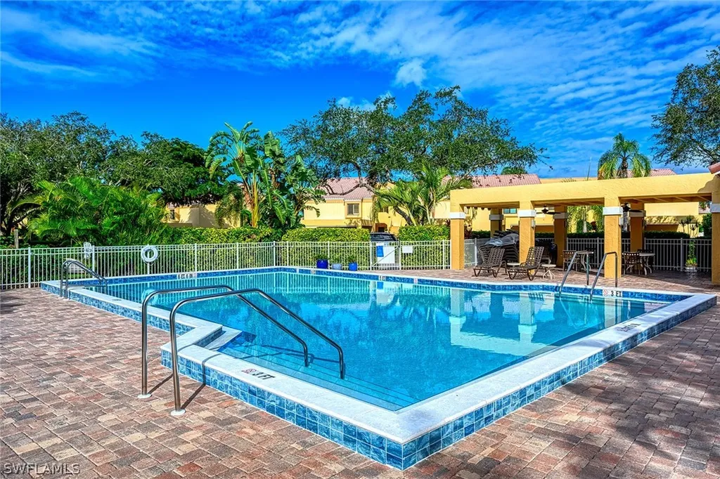 613 Beachwalk Circle Naples FL 34108