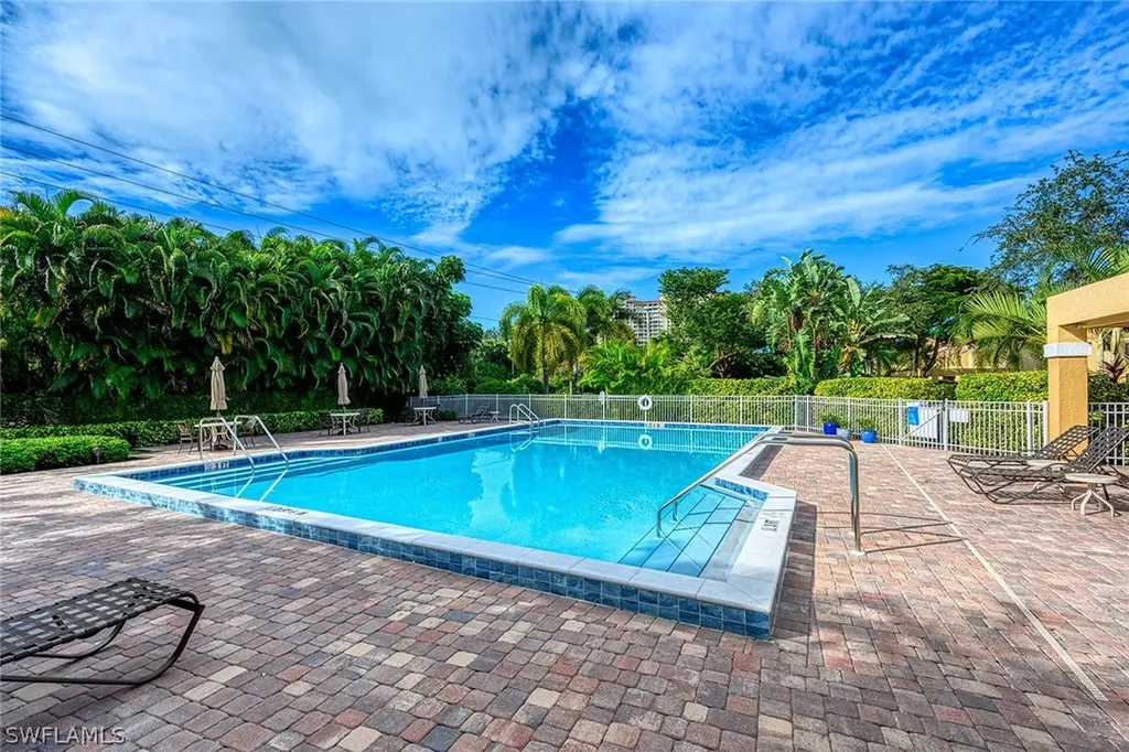 613 Beachwalk Circle Naples FL 34108