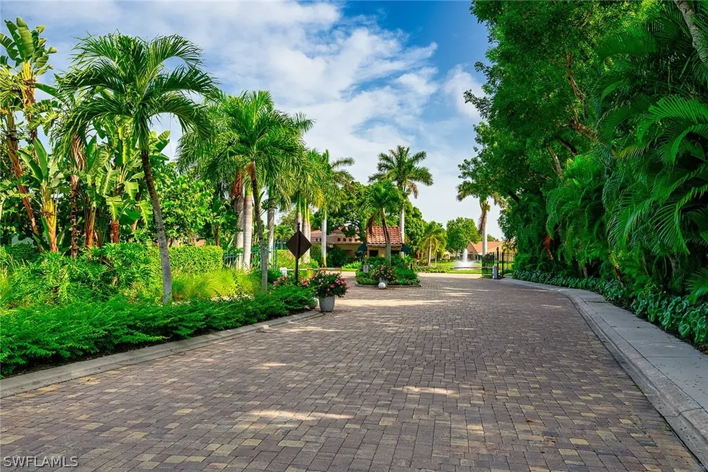 613 Beachwalk Circle Naples FL 34108