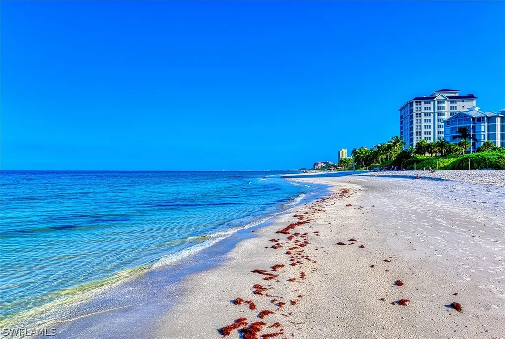 613 Beachwalk Circle Naples FL 34108
