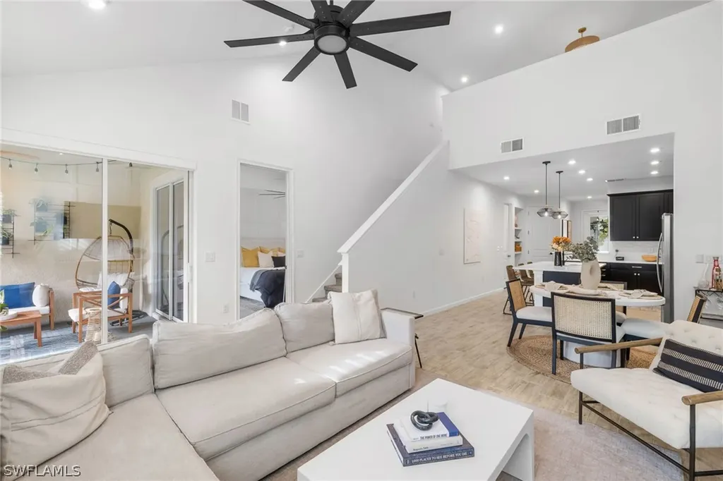 4714 Arboretum Circle Naples FL 34112