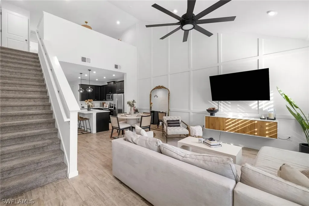 4714 Arboretum Circle Naples FL 34112